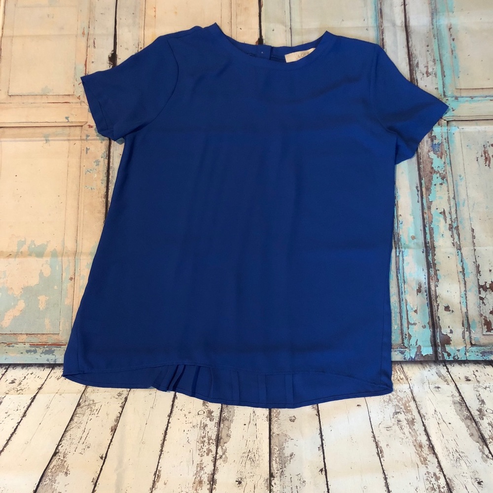 Loft Top XS